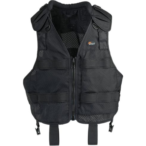 LOWEPRO S&F Technical Vest (S/M)