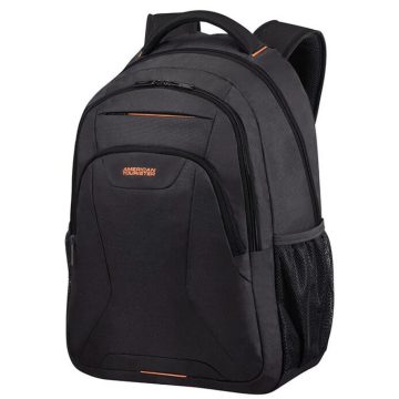   AMERICAN TOURISTER At Work Laptop Backpack 17.3" fekete-narancssárga