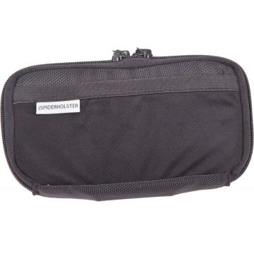 SPIDERHOLSTER SpiderPro Memory Card Organizer V2 (fekete)