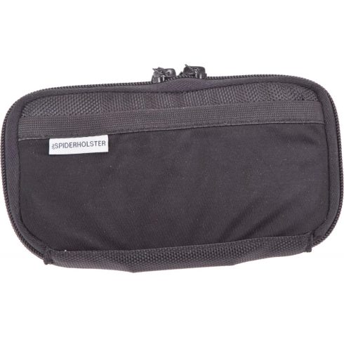SPIDERHOLSTER SpiderPro Memory Card Organizer V2 (fekete)