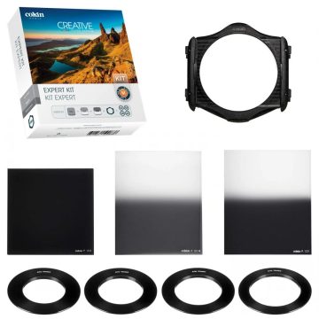COKIN Expert ND Creative Kit