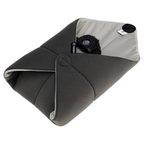 TENBA Tools 16" Protective Wrap fekete