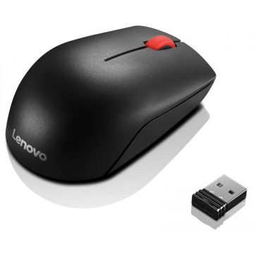LENOVO 4Y50R20864 Essential Compact Wireless egér fekete