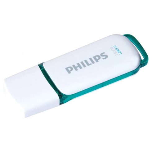 PHILIPS Snow 256GB USB 3.0 Fehér