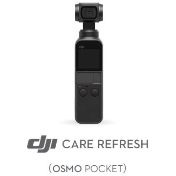 DJI Care Refresh (Osmo Pocket) Garancia