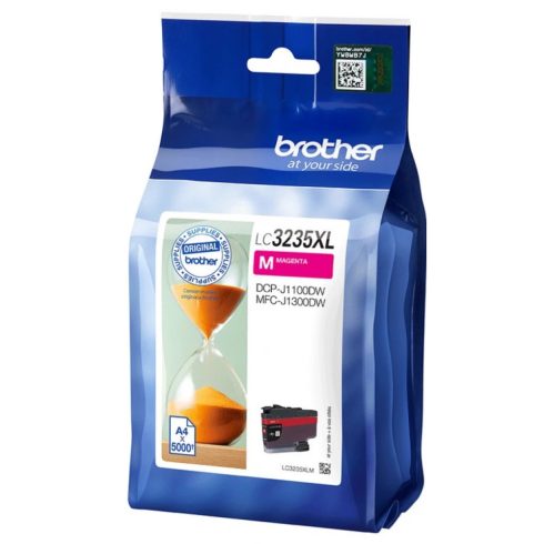 BROTHER LC-3235XL M EREDETI
