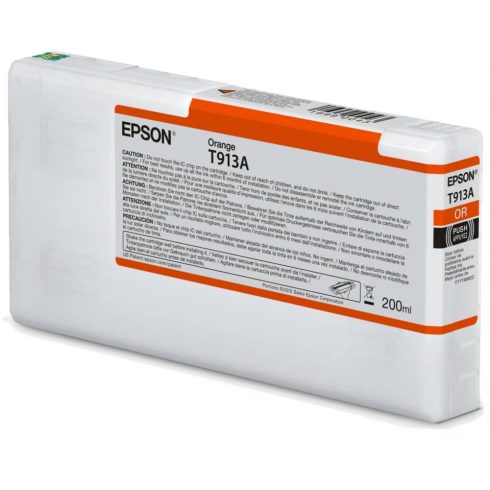 EPSON T913A00 EREDETI