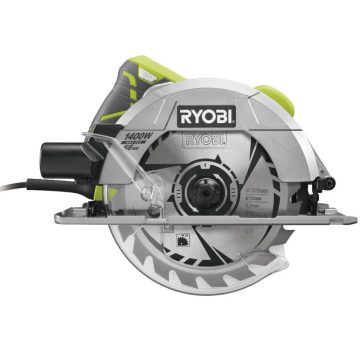 RYOBI RCS1400-G körfűrész 1400W