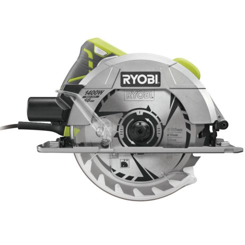 RYOBI RCS1400-G körfűrész 1400W