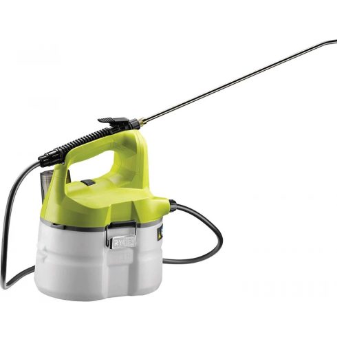 RYOBI OWS1880 akkumulátoros permetező 18V akku és töltő nélkül