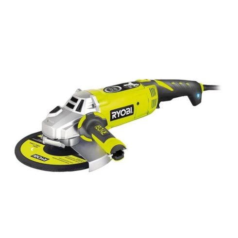 RYOBI EAG2000-G 230 mm-es sarokcsiszoló 2000W