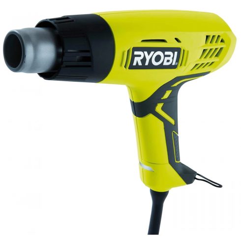 RYOBI EHG2000 hőlégfúvó 2000W