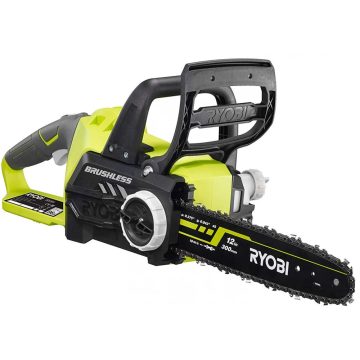   RYOBI OCS1830 Akkumulátoros 18V láncfűrész akku és töltő nélkül
