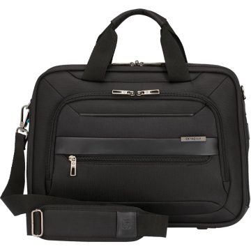 SAMSONITE Vectura Evo Laptop Bailhandle 14.1" fekete