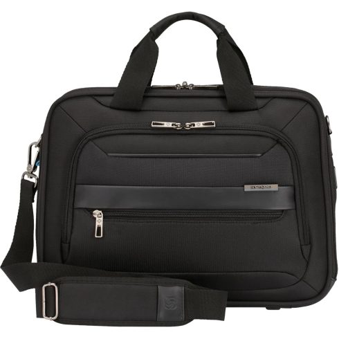 SAMSONITE Vectura Evo Laptop Bailhandle 14.1" fekete
