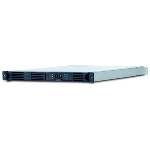 APC Smart-UPS 750 VA USB RM 1U 230 V (SUA750RMI1U)