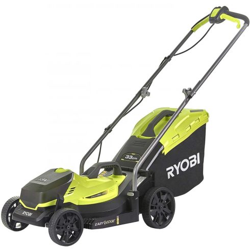 RYOBI OLM1833B Akkumulátoros fűnyíró 33 cm - akku és töltő nélkül