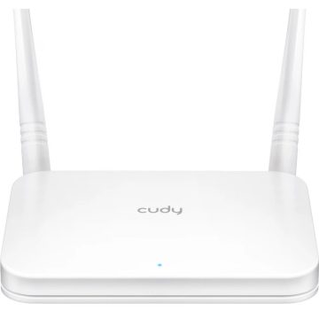 CUDY 300Mbps Wi-Fi Router WR300