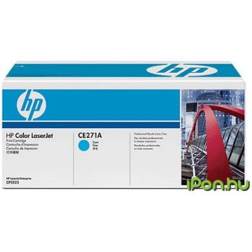 HP CE271A EREDETI