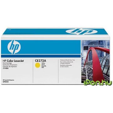 HP CE272A EREDETI