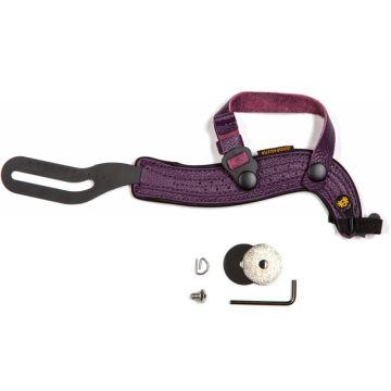 SPIDERHOLSTER Spiderlight SPIDERPRO Hand Strap (lila)