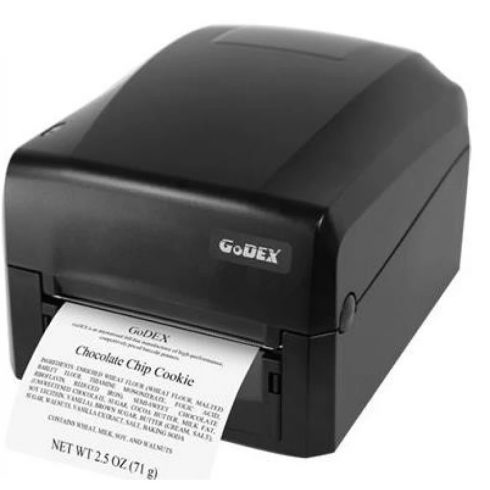 GODEX GE300 vonalkódnyomtató