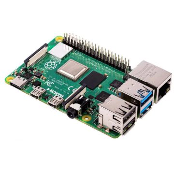 RASPBERRY PI 4 Model B 2GB memóriával