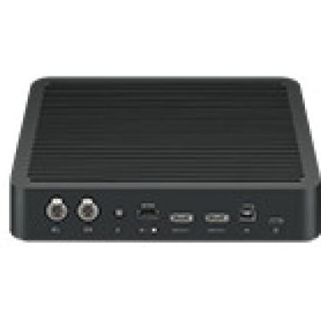 LOGITECH Rally Display Hub