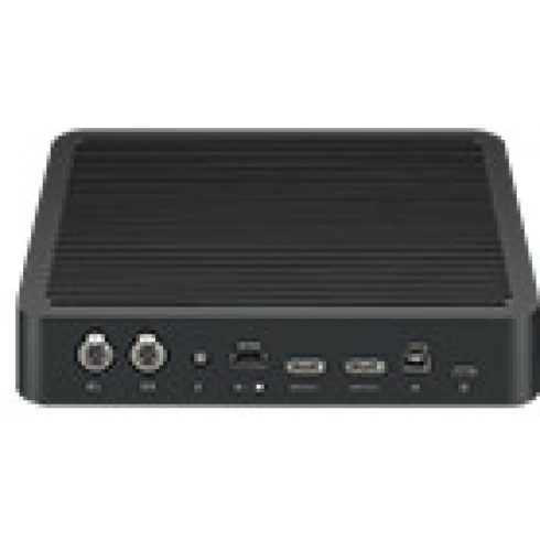 LOGITECH Rally Display Hub
