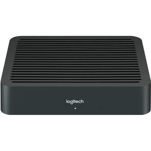 LOGITECH Rally Table Hub