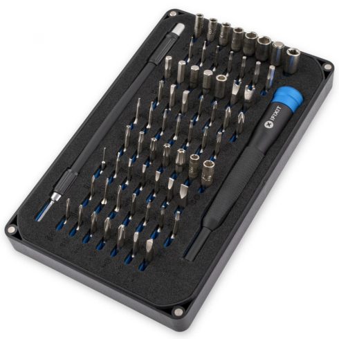 IFIXIT Mako Precision 64 bitfejes csavarhúzó szett