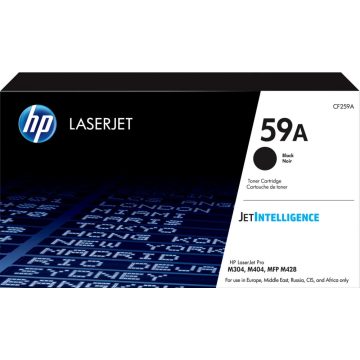 HP CF259A EREDETI