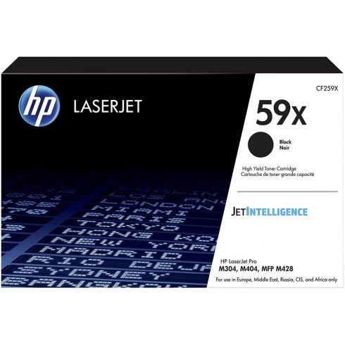 HP CF259X EREDETI