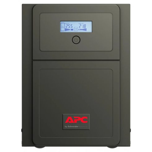 APC Easy UPS SMV 1000VA 230V (SMV1000CAI)