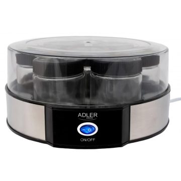 ADLER AD 4476 Joghurt készítő