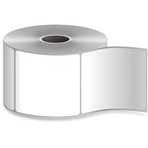 ZEBRA Z-Perform 1000D címketekercs 54.5x38.1mm 40 tekerecs 3013758