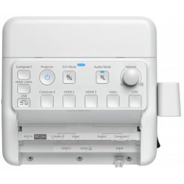 EPSON Control and Connection Box - ELPCB03