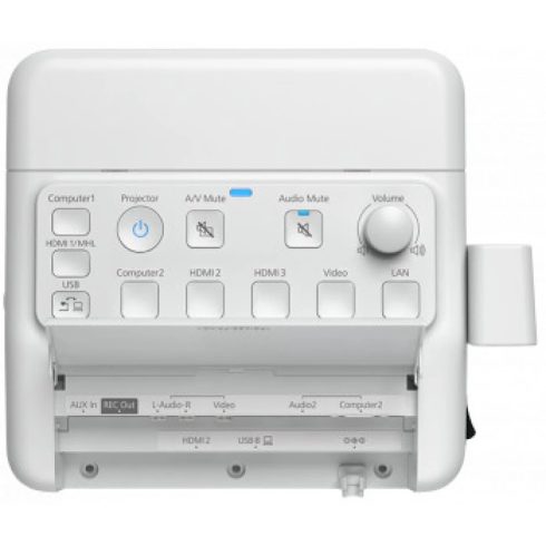 EPSON Control and Connection Box - ELPCB03