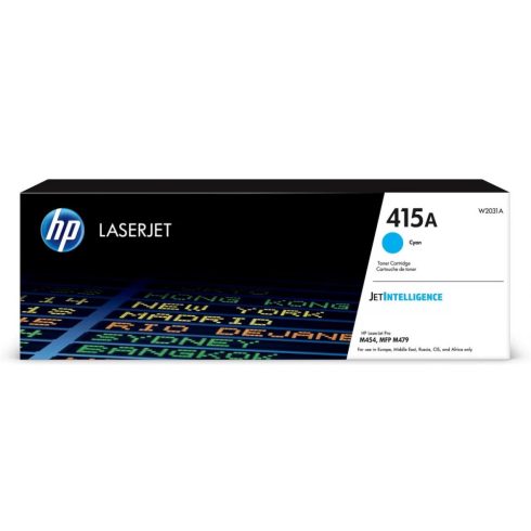 HP W2031A EREDETI