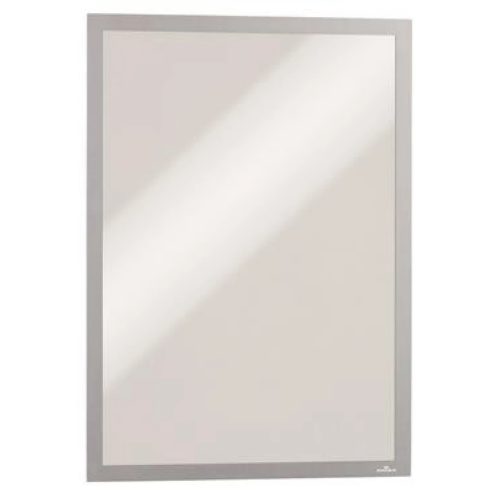 DURABLE Bemutató keret A3 mágneses DURAFRAME® MAGNETIC ezüst