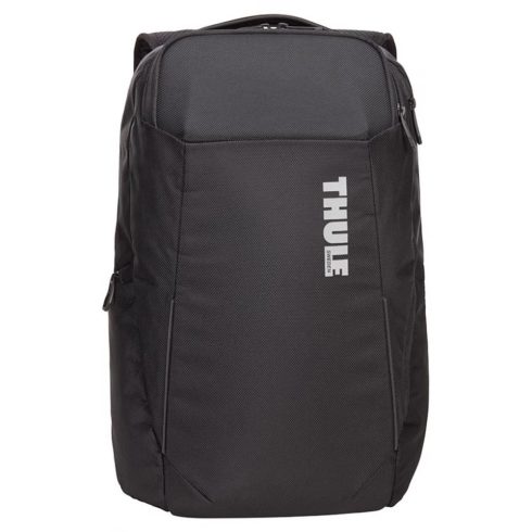 THULE Accent Backpack 23L fekete