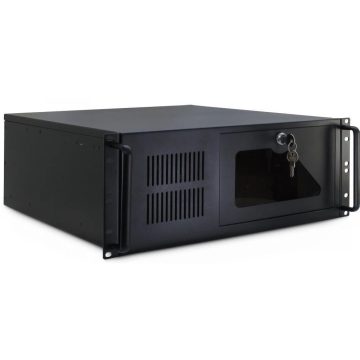 INTER-TECH 4U 4088-S Server Case