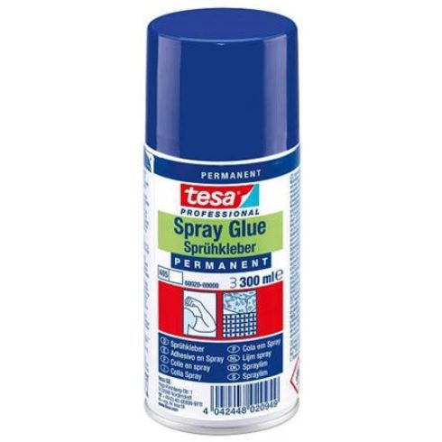 TESA Ragasztóspray normál 300ml