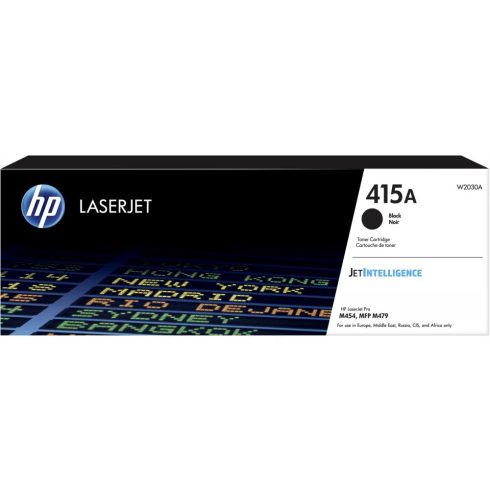HP W2030A EREDETI