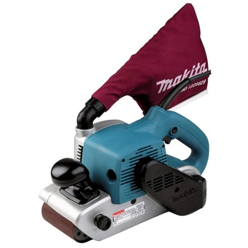 MAKITA 9403J szalagcsiszoló MAKPAC kofferben