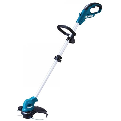 MAKITA UR100DZ Akkus szegélynyíró 10.8V CXT - akku és töltő nélkül