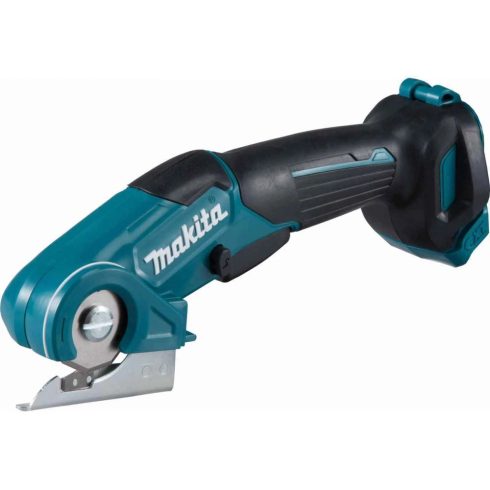 MAKITA CP100DZ akkumulátoros multivágó gép - akku és töltő nélkül