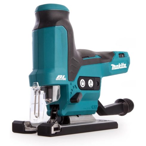 MAKITA JV102DZ akkus szúrófűrész géptest - akku és töltő nélkül