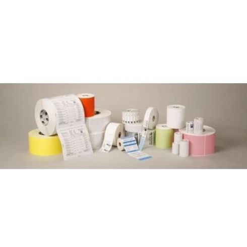 ZEBRA Z-Perform 1000T papírtekercs 100mm x 100mm (4 tekercs) 3004645