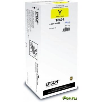 EPSON T869440 EREDETI